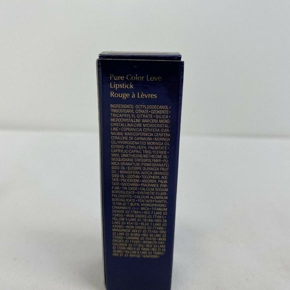 Estee Lauder Pure Color Love Lipstick in 120 Rose - Picture 3 of 5